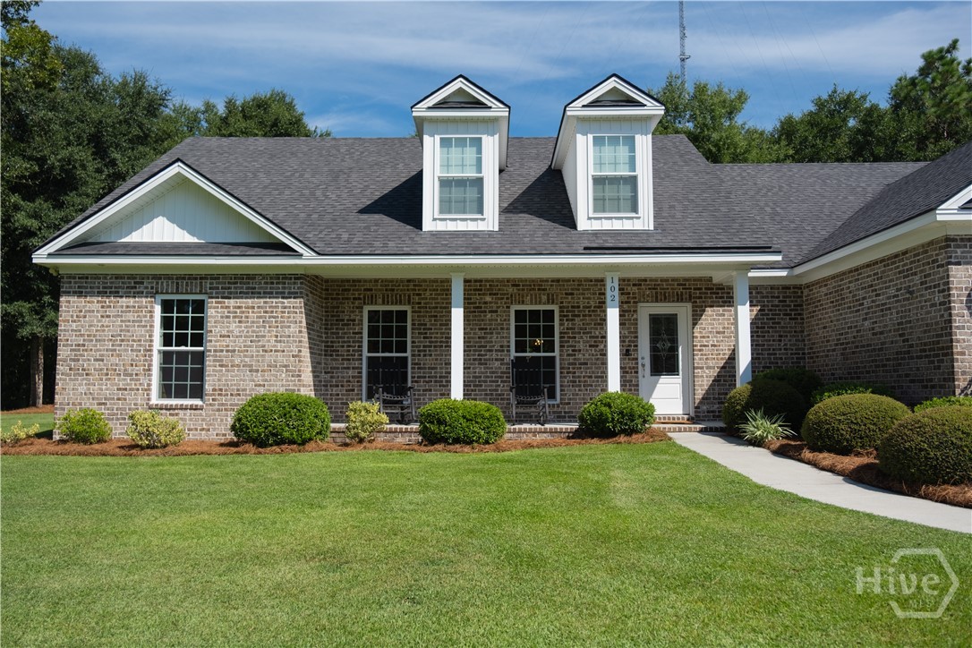 102 Wilson Circle Property Photo 3