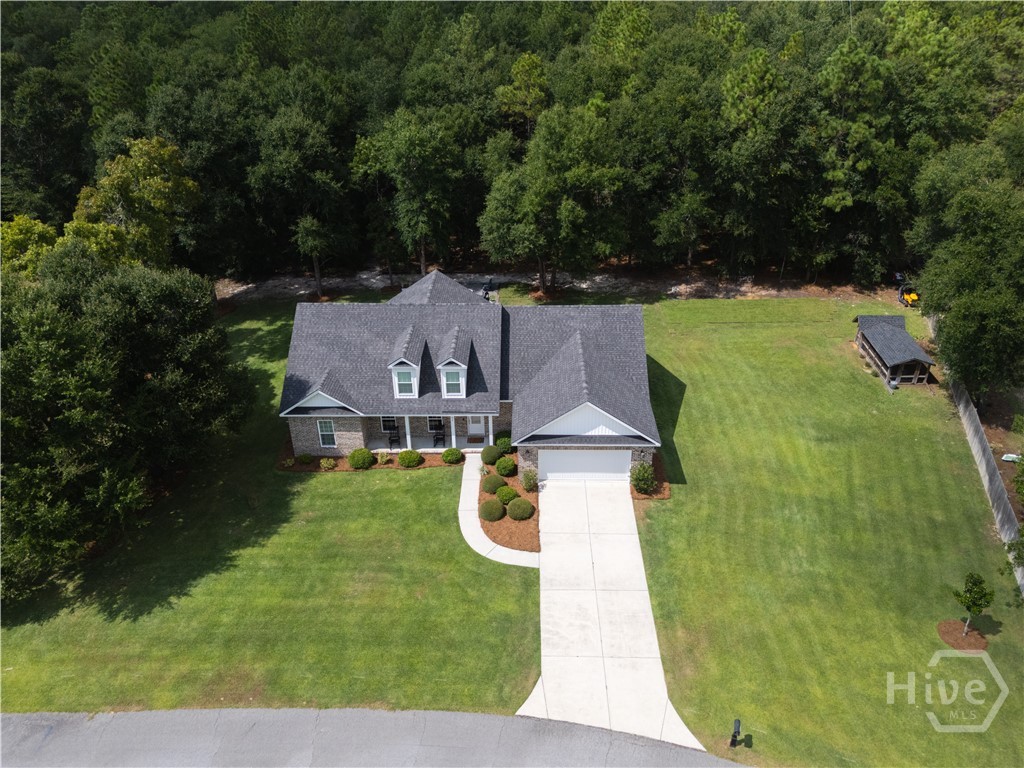 102 Wilson Circle Property Photo 4