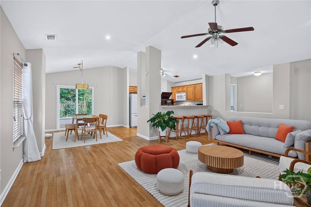 137 Spring Lakes Drive Property Photo 3