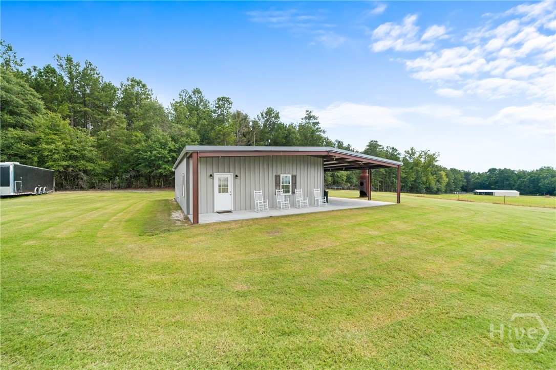 3964 Ga-17 S Property Photo 32