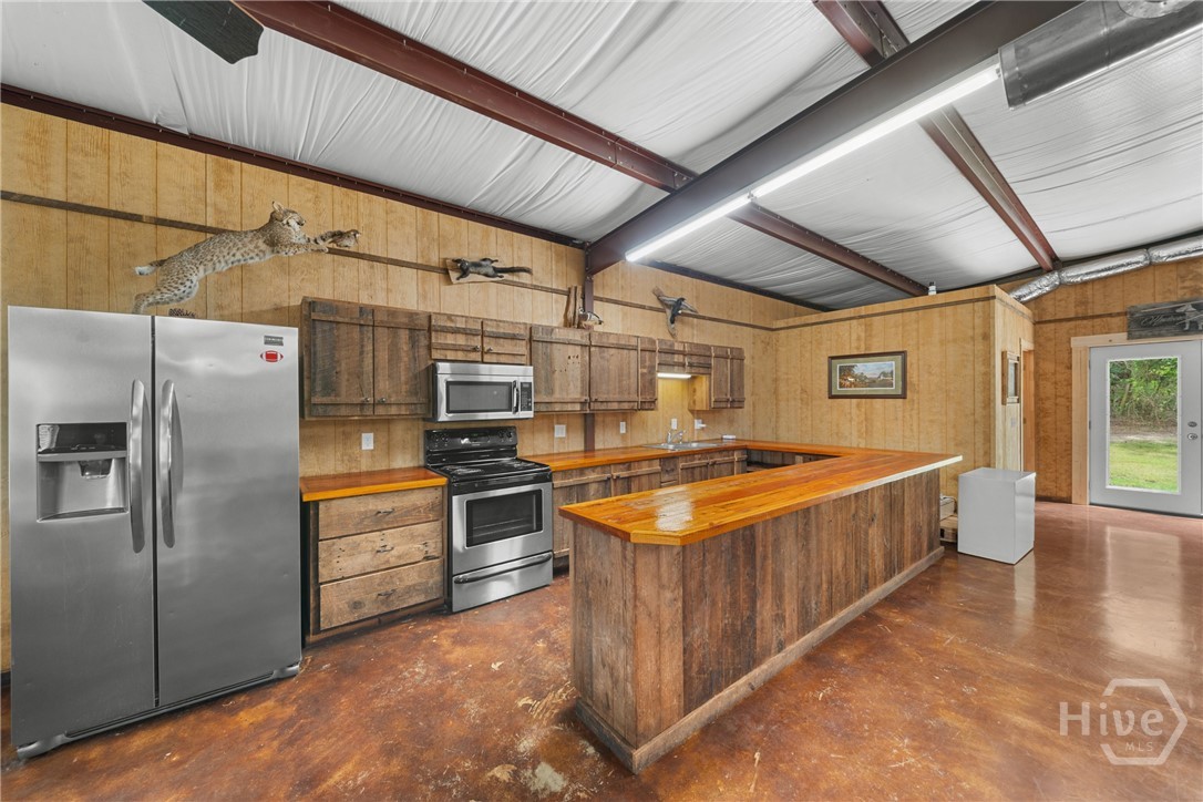 3964 Ga-17 S Property Photo 39