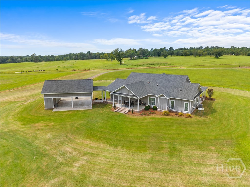 3964 Ga-17 S Property Photo 46
