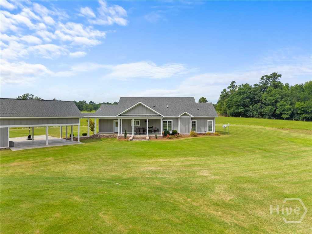 3964 Ga-17 S Property Photo 47