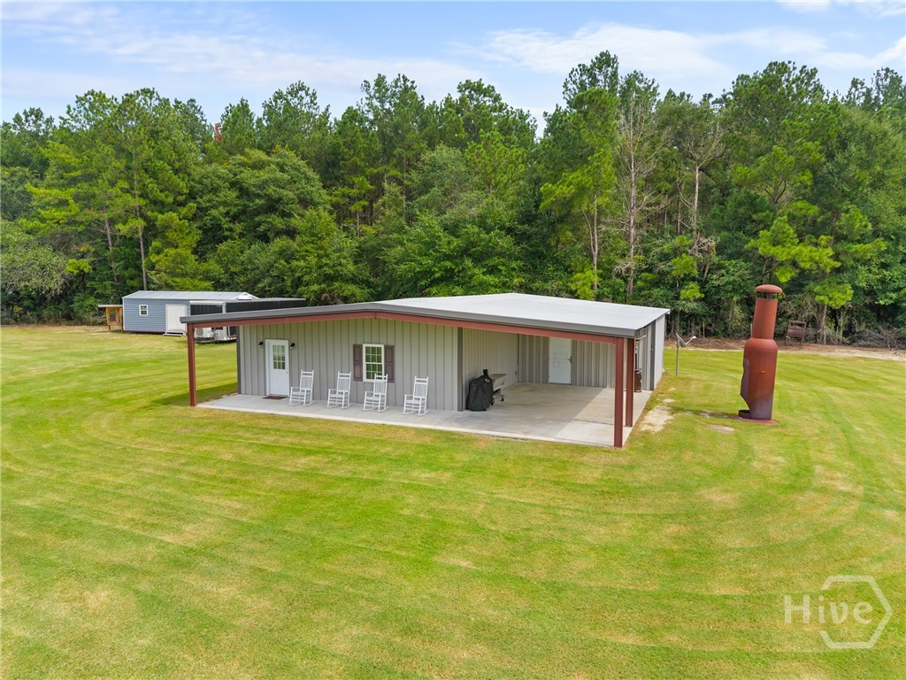 3964 Ga-17 S Property Photo 48