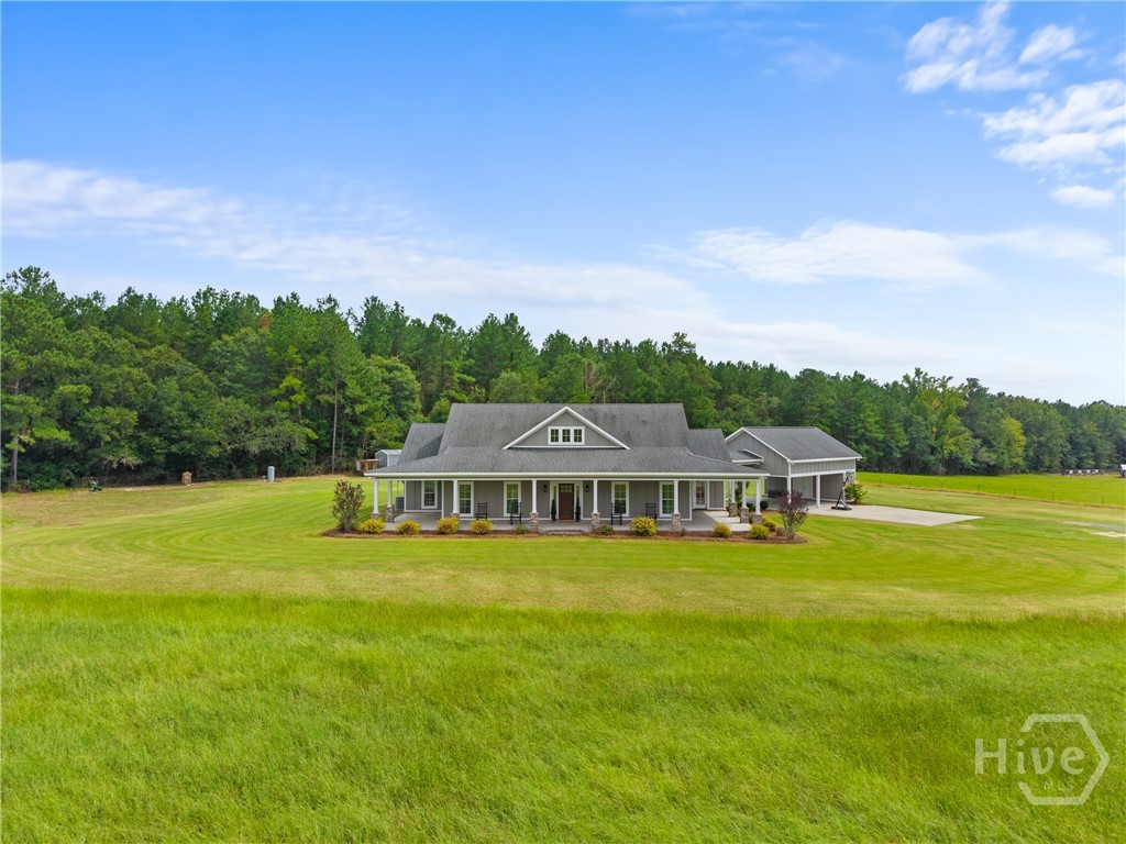 3964 Ga-17 S Property Photo 49