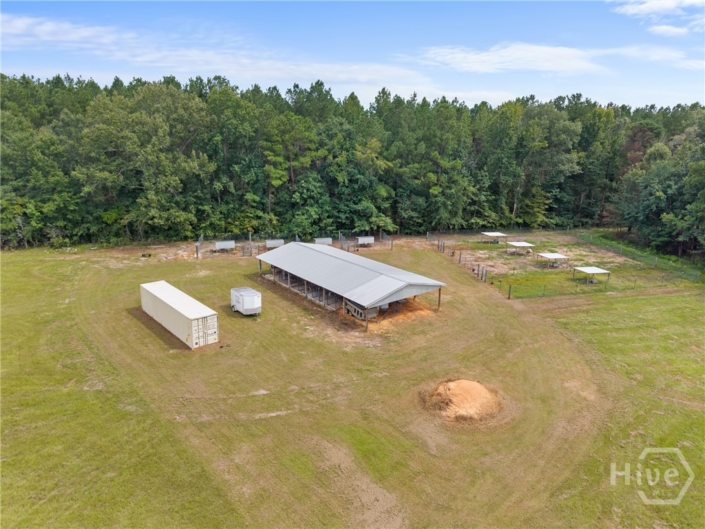 3964 Ga-17 S Property Photo 51
