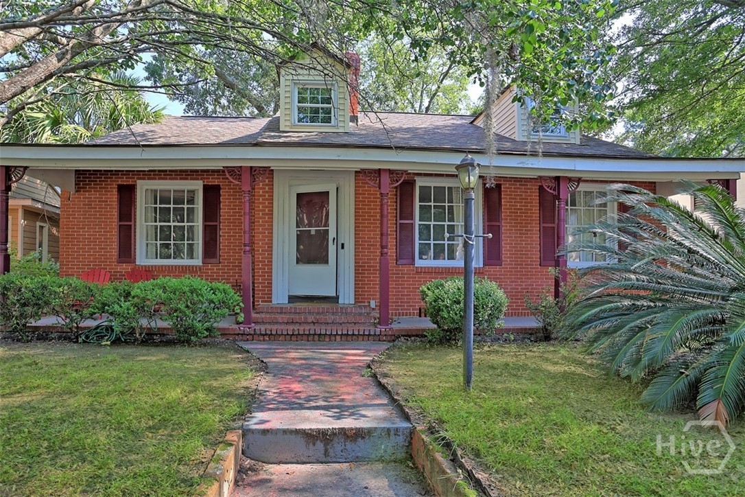 526 Durant Avenue Property Photo 1