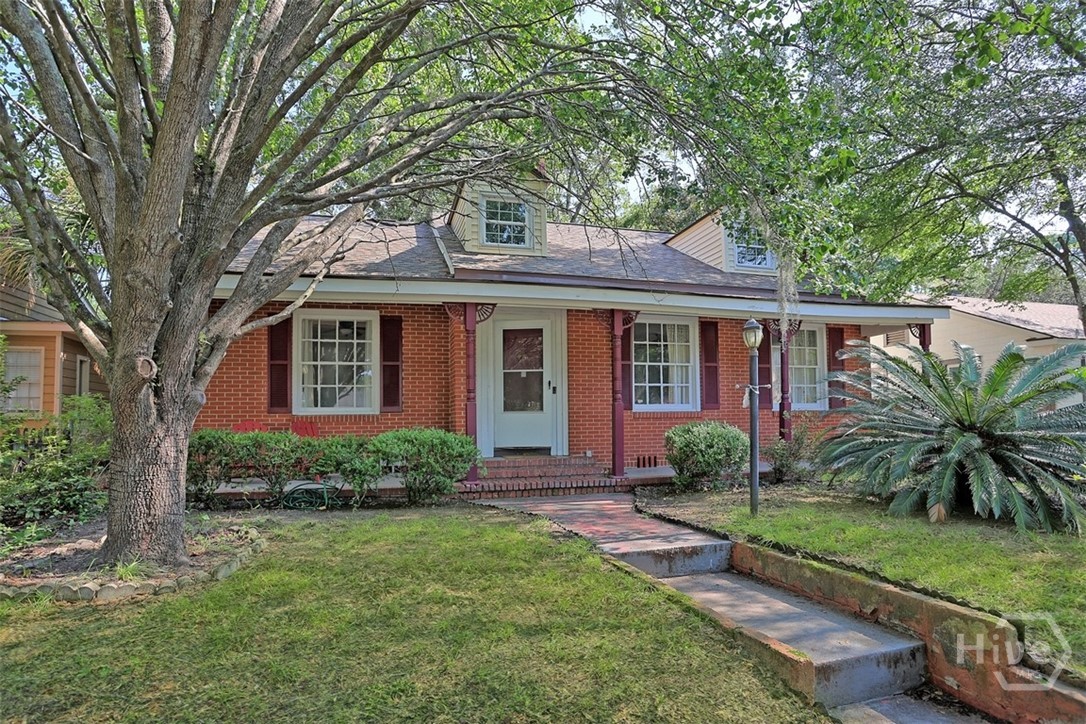 526 Durant Avenue Property Photo 2