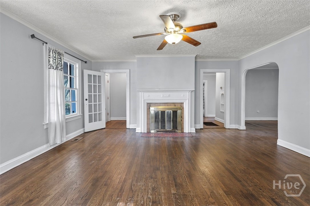 526 Durant Avenue Property Photo 5