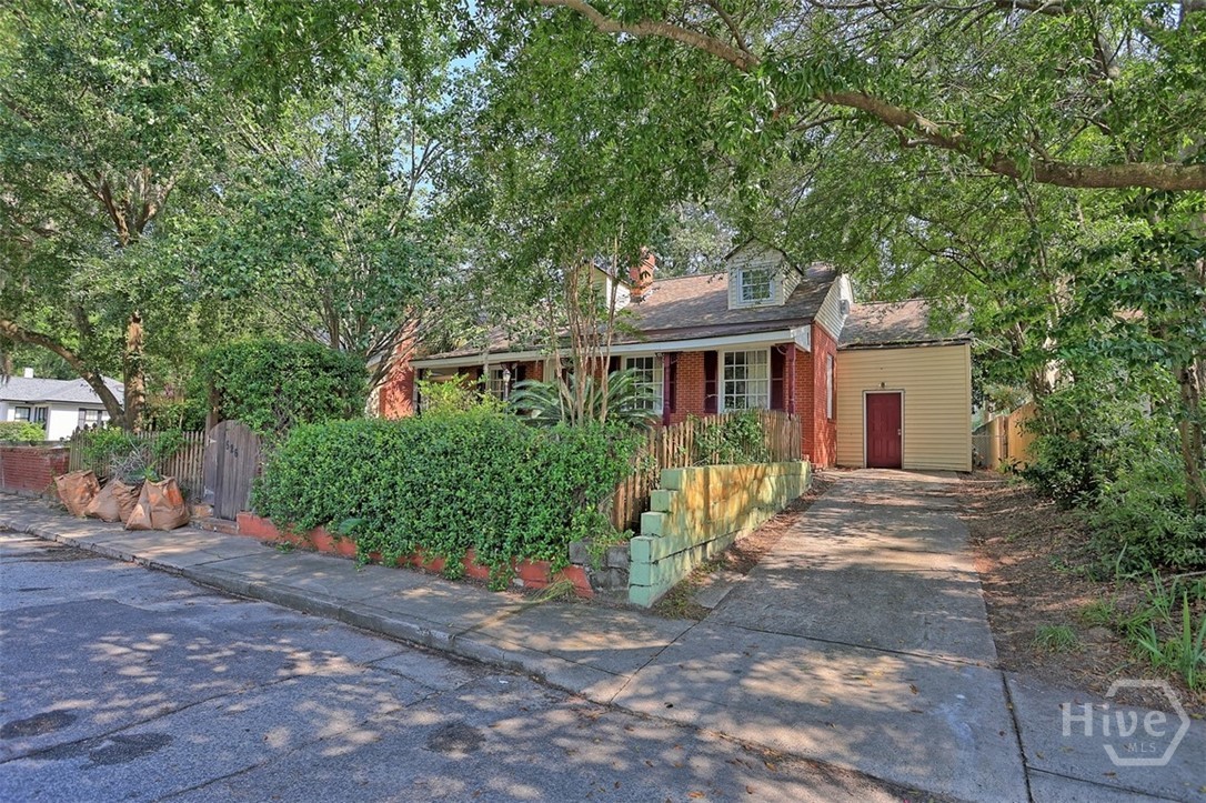 526 Durant Avenue Property Photo 33