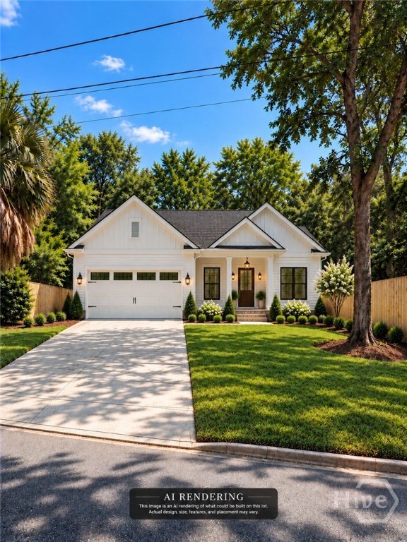 136 Palmetto Bay Road Property Photo 3