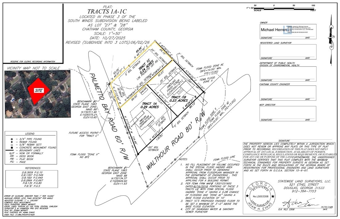 136 Palmetto Bay Road Property Photo 4