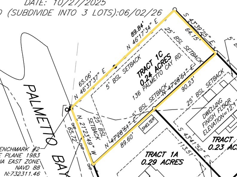 136 Palmetto Bay Road Property Photo 5
