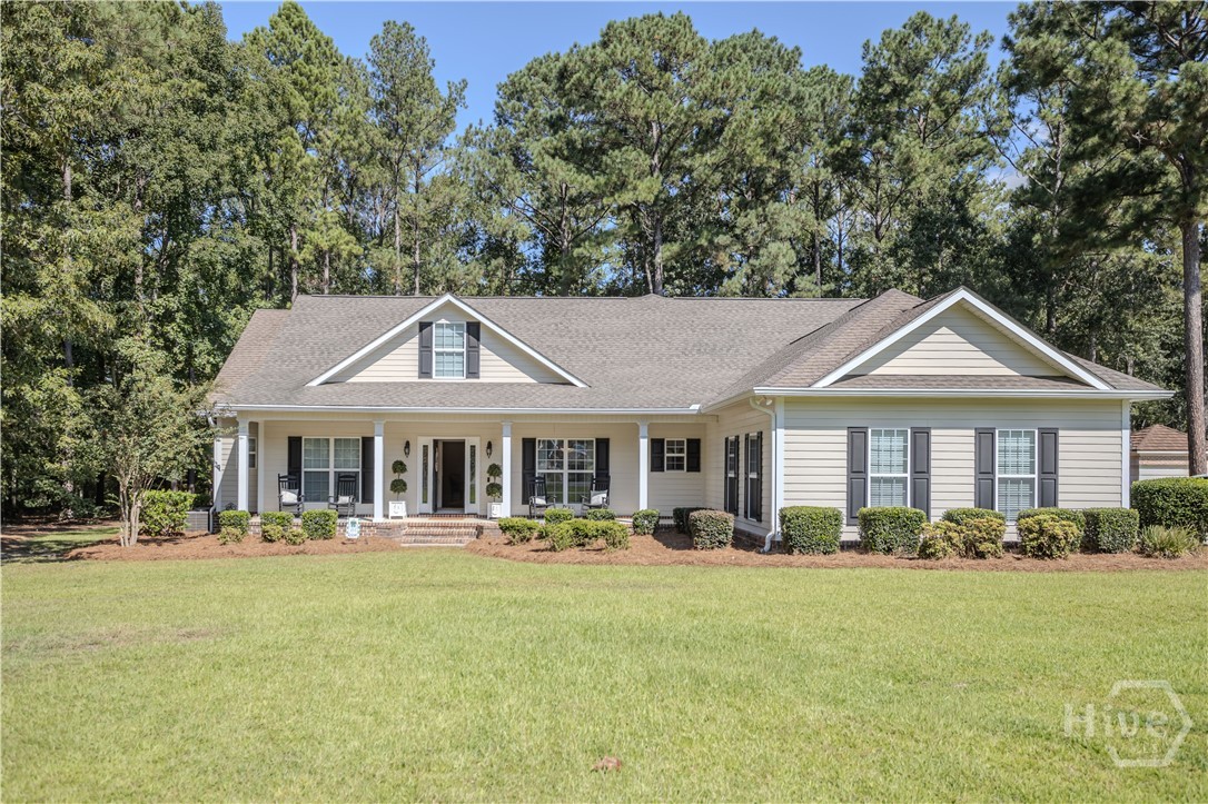 2707 Water Wheel Way Property Photo 1