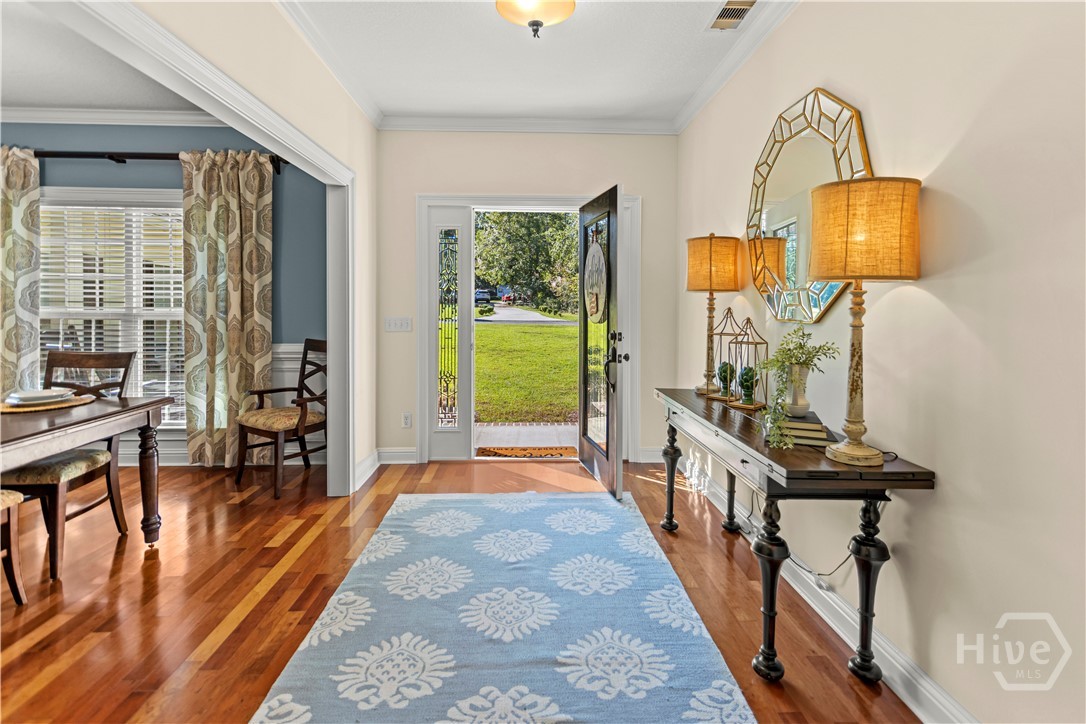 2707 Water Wheel Way Property Photo 2