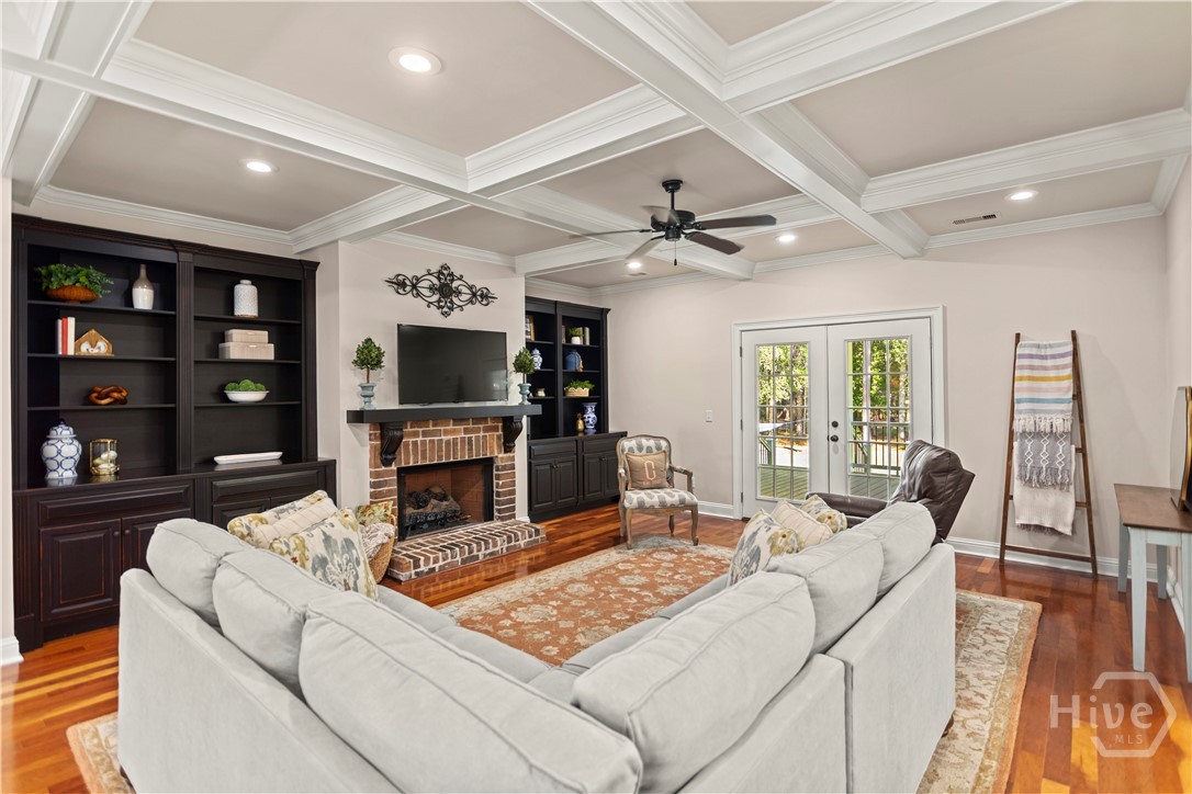 2707 Water Wheel Way Property Photo 8