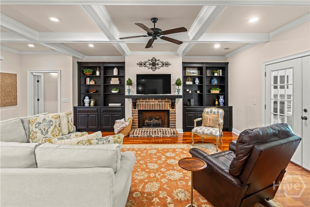2707 Water Wheel Way Property Photo 9