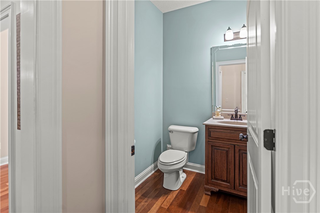 2707 Water Wheel Way Property Photo 24