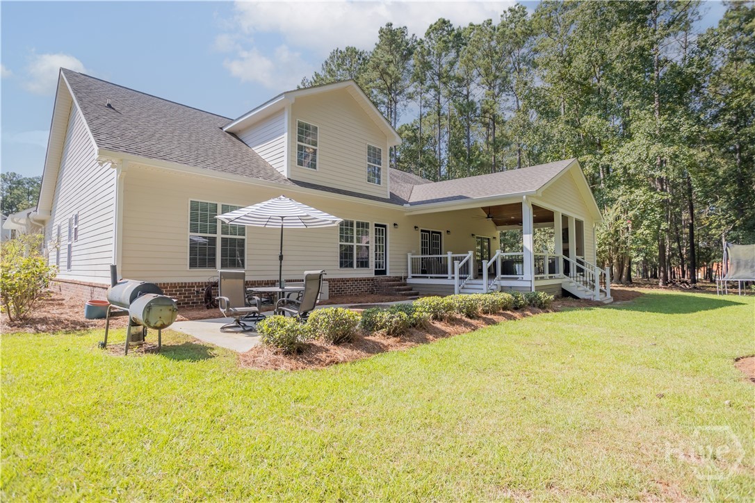 2707 Water Wheel Way Property Photo 35
