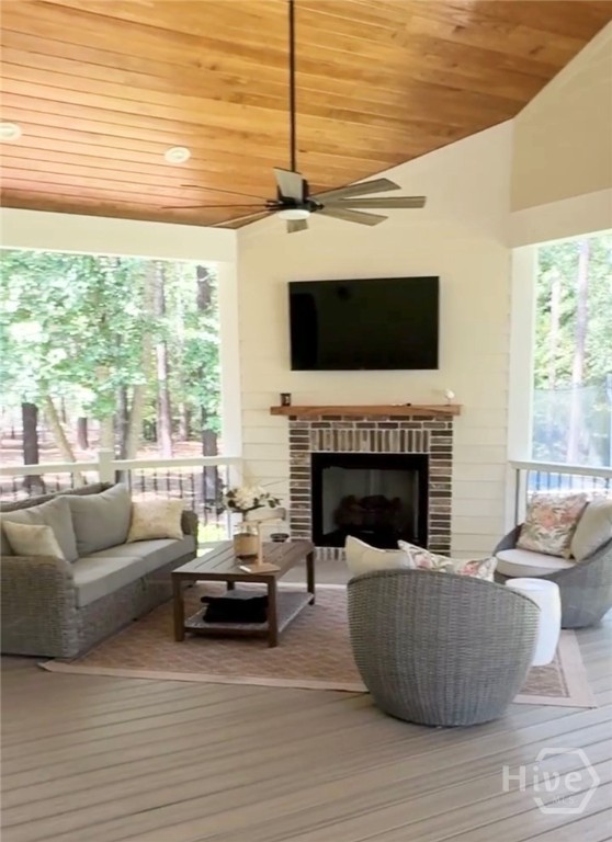 2707 Water Wheel Way Property Photo 36