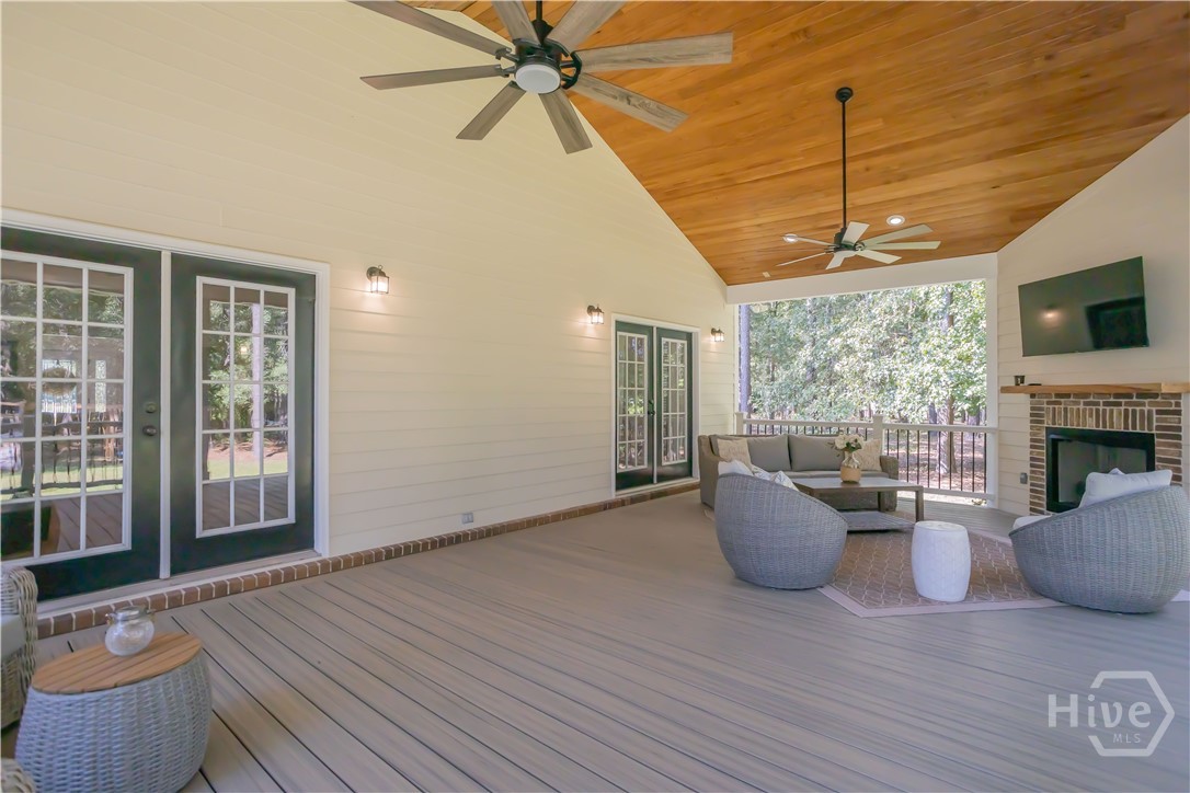 2707 Water Wheel Way Property Photo 38