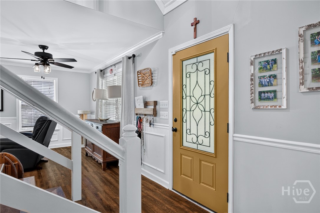 1106 A Walthour Road Property Photo 4