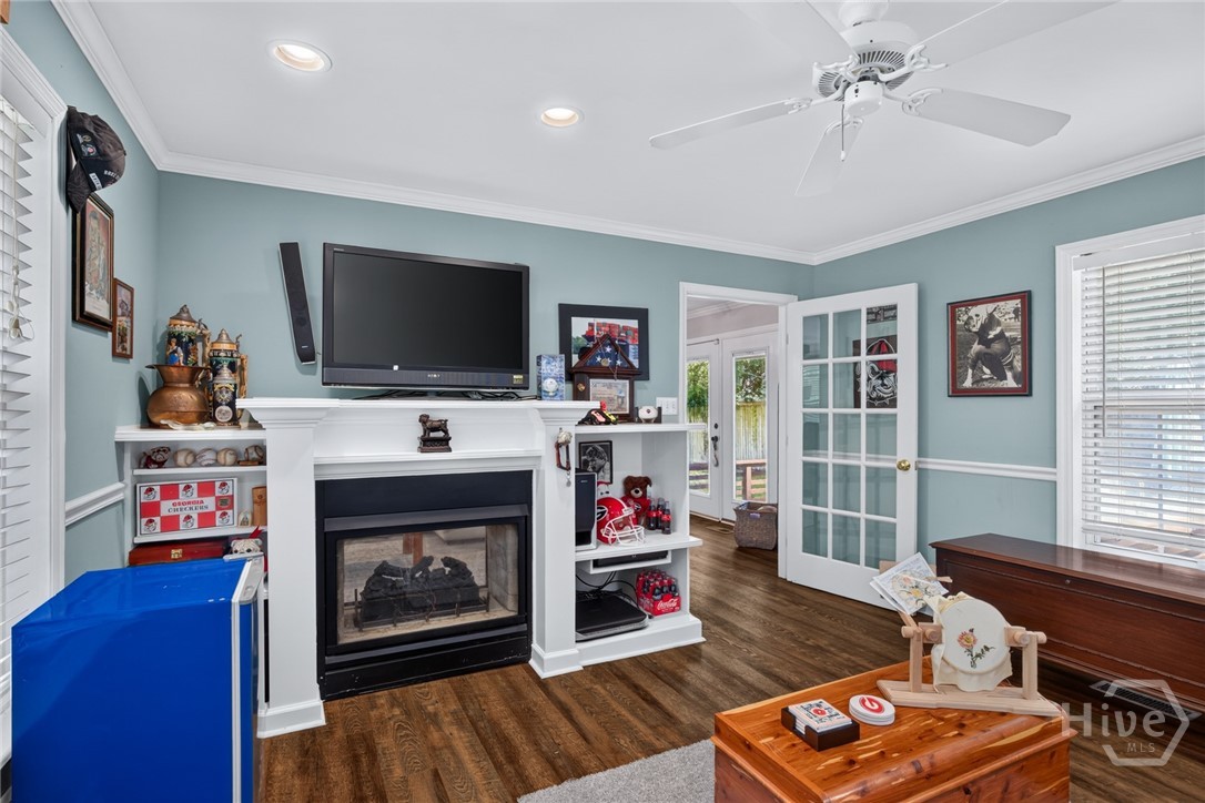 1106 A Walthour Road Property Photo 16