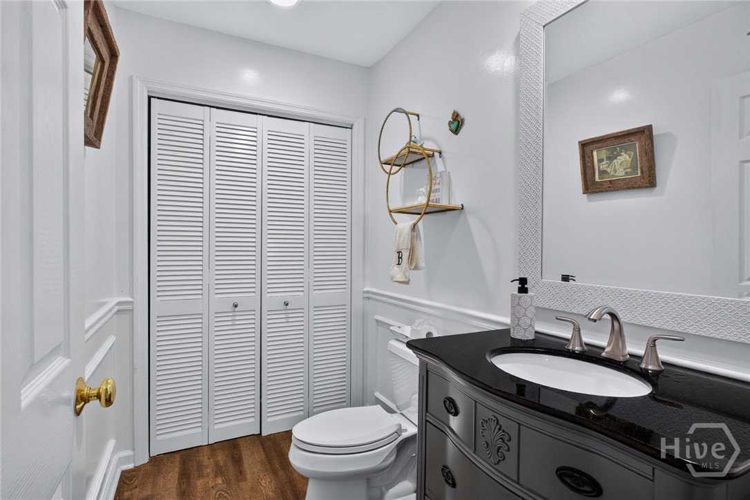 1106 A Walthour Road Property Photo 21