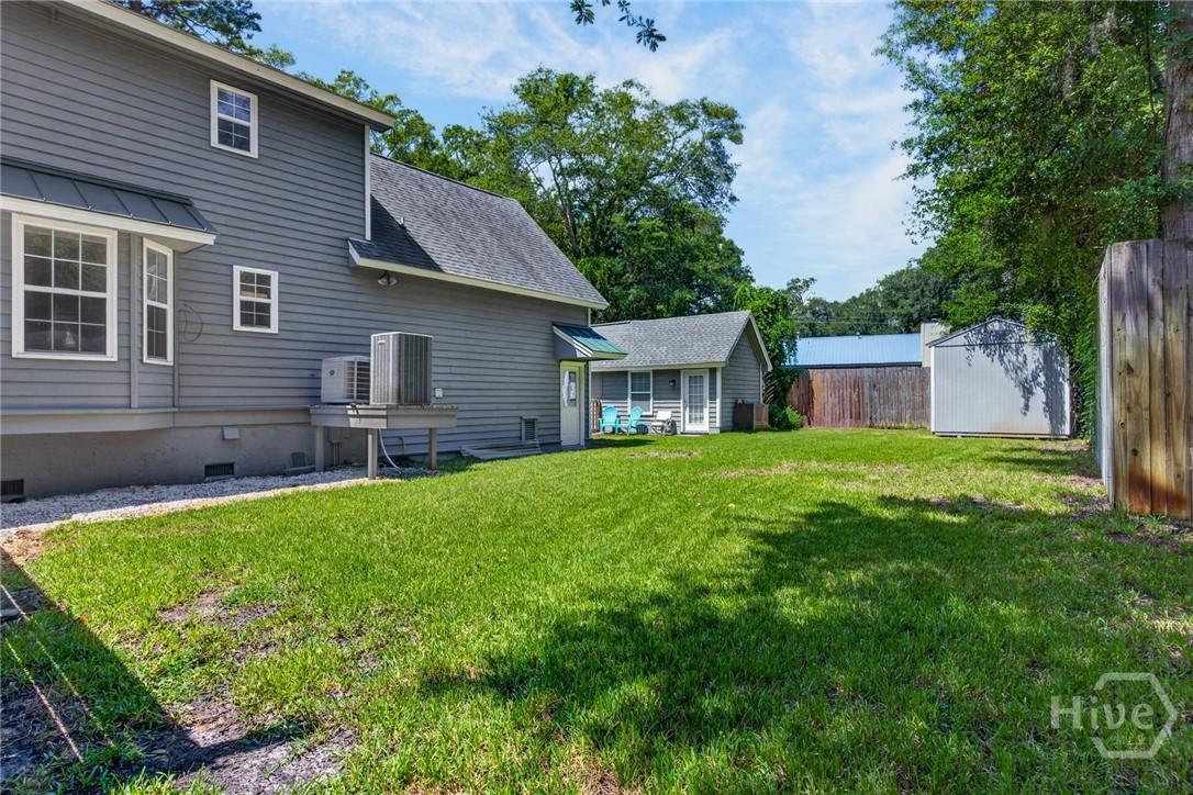 1106 A Walthour Road Property Photo 37