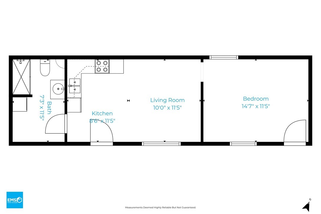1106 A Walthour Road Property Photo 47
