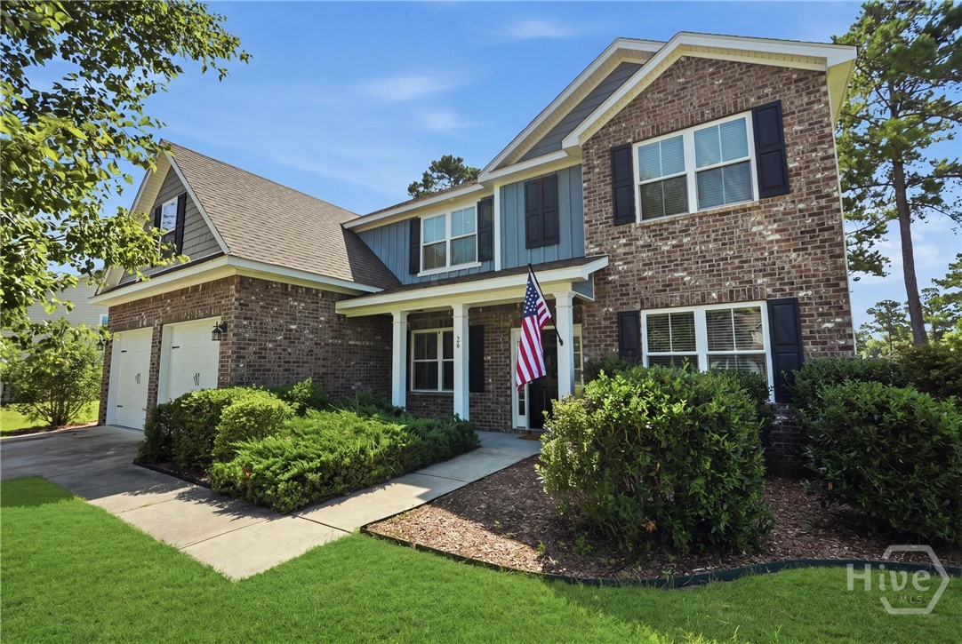 30 Timberland Circle Property Photo 1