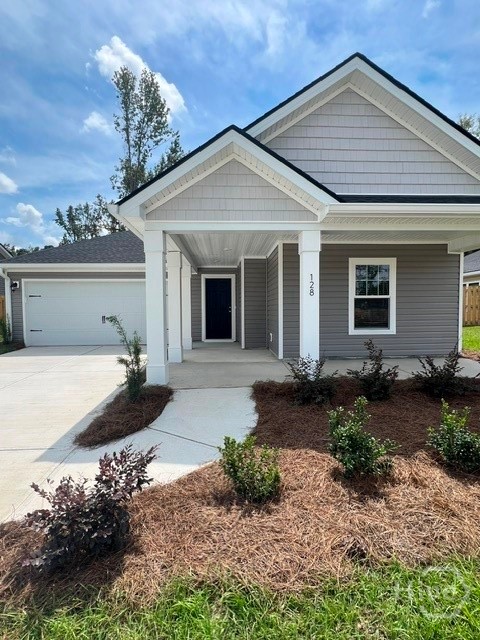 128 Lakeview Pines Way Property Photo 1