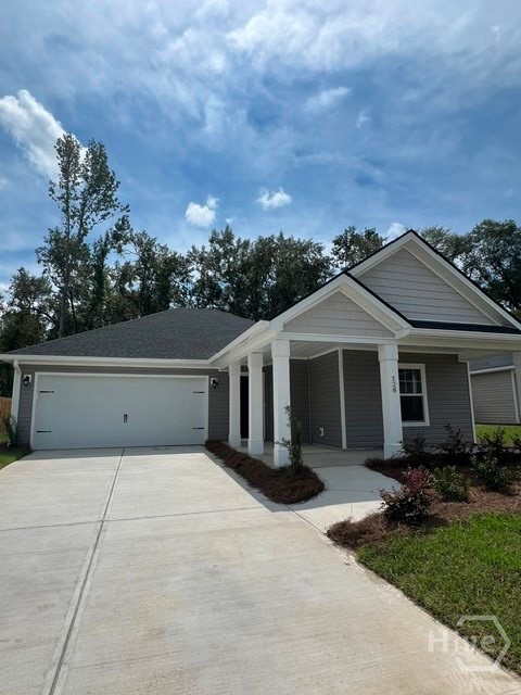 128 Lakeview Pines Way Property Photo 2