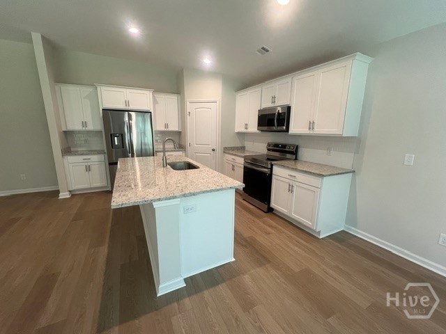 128 Lakeview Pines Way Property Photo 7