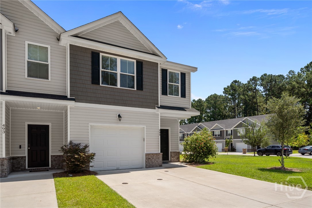 495 Governor Treutlen Circle Property Photo 2