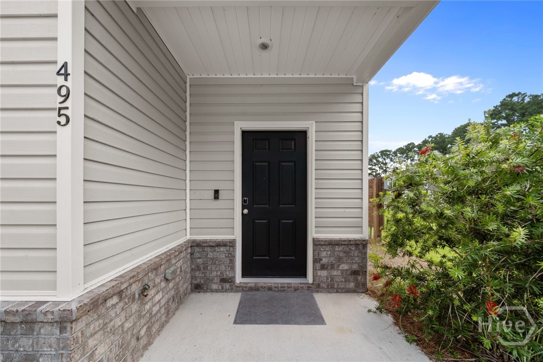 495 Governor Treutlen Circle Property Photo 4