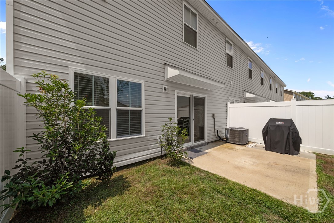 495 Governor Treutlen Circle Property Photo 36