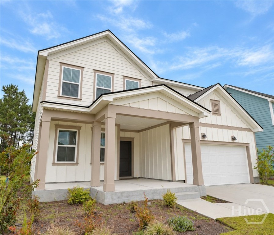31 Cambium Circle Property Photo 1