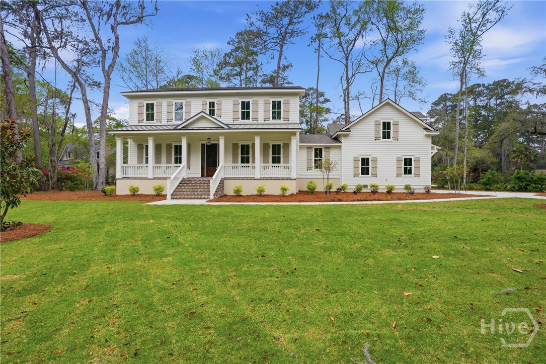 6 Fiddler Crab Lane Property Photo 1