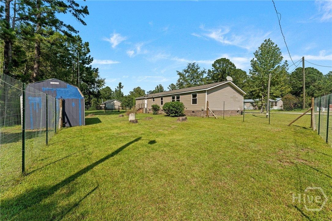 180 Lucious Drive Property Photo 43