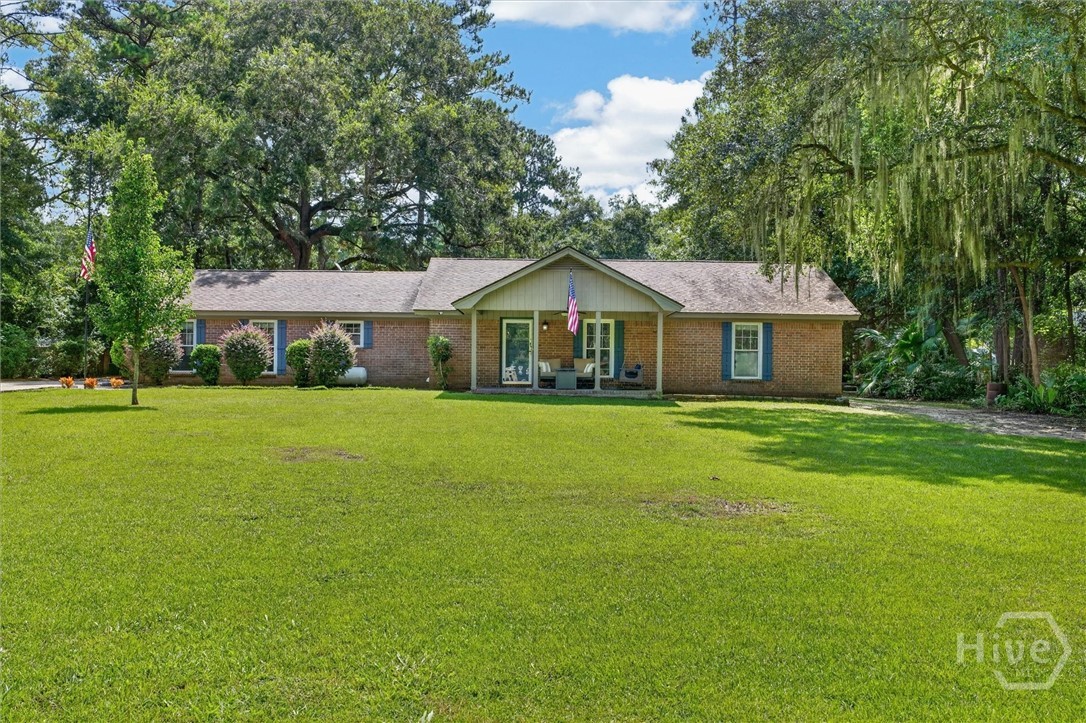 63 Mill Run Road Property Photo 1