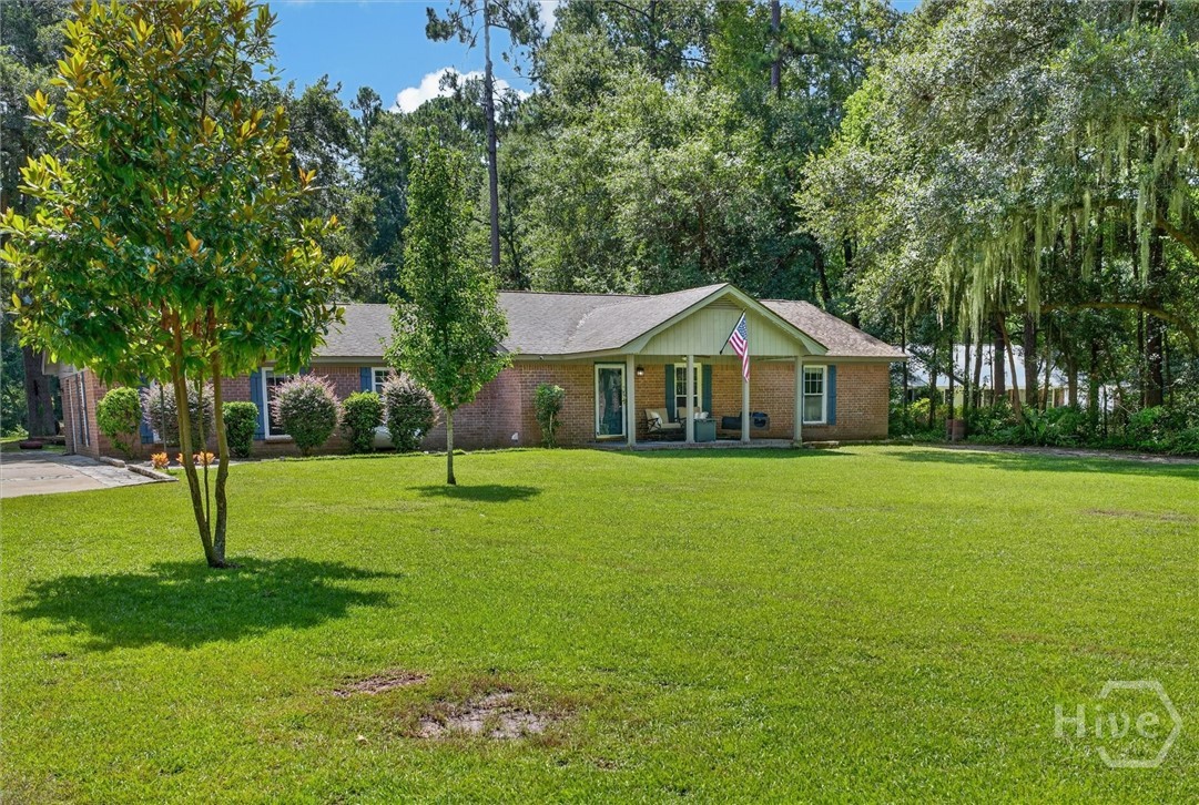 63 Mill Run Road Property Photo 4