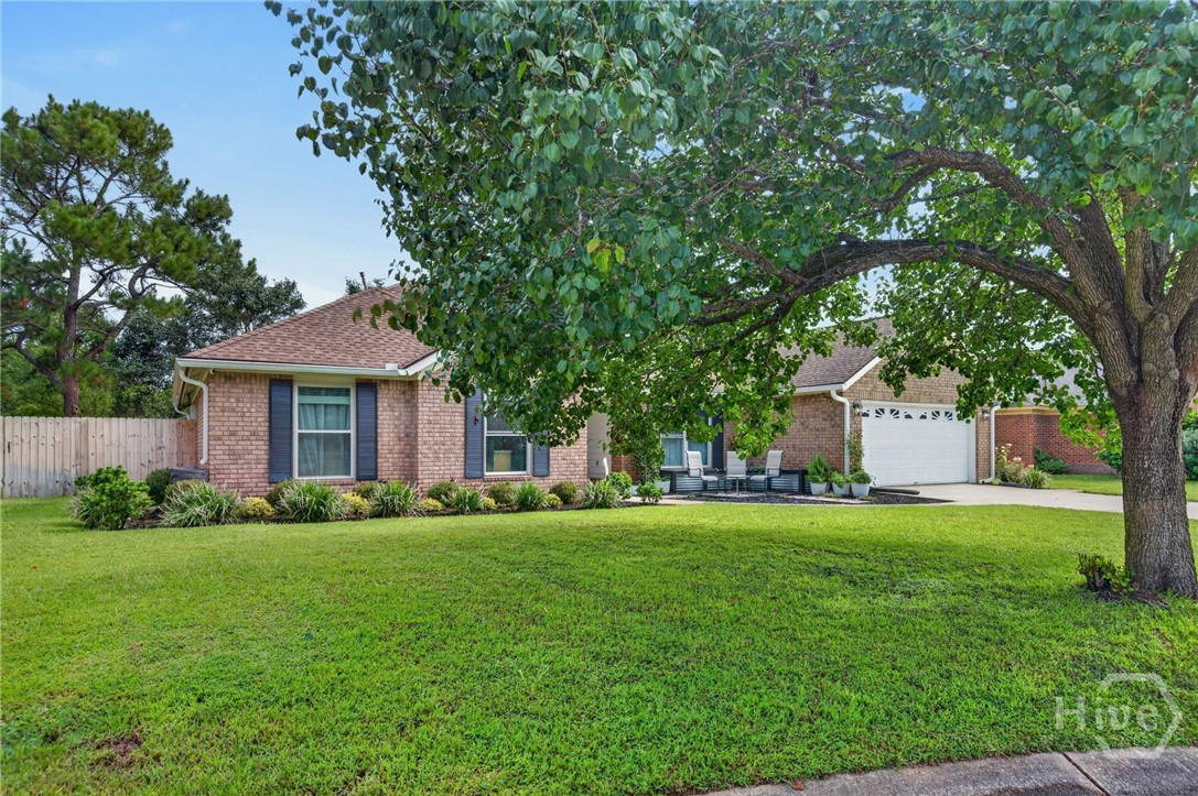 522 Maxwelton Circle Property Photo 4