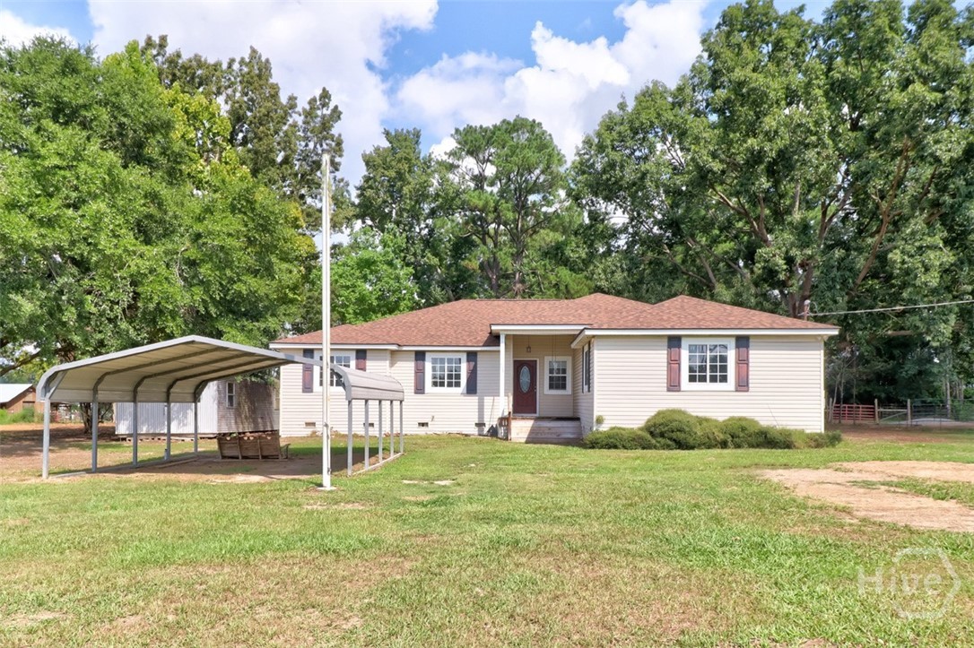 598 Clark Road Property Photo 1