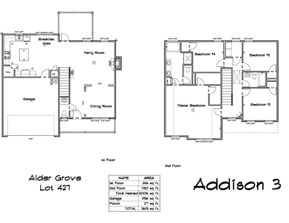 108 Ringo Way Property Photo 3