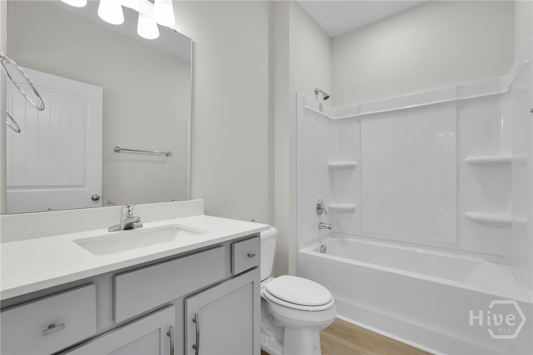 124 Chilburn Circle Property Photo 20