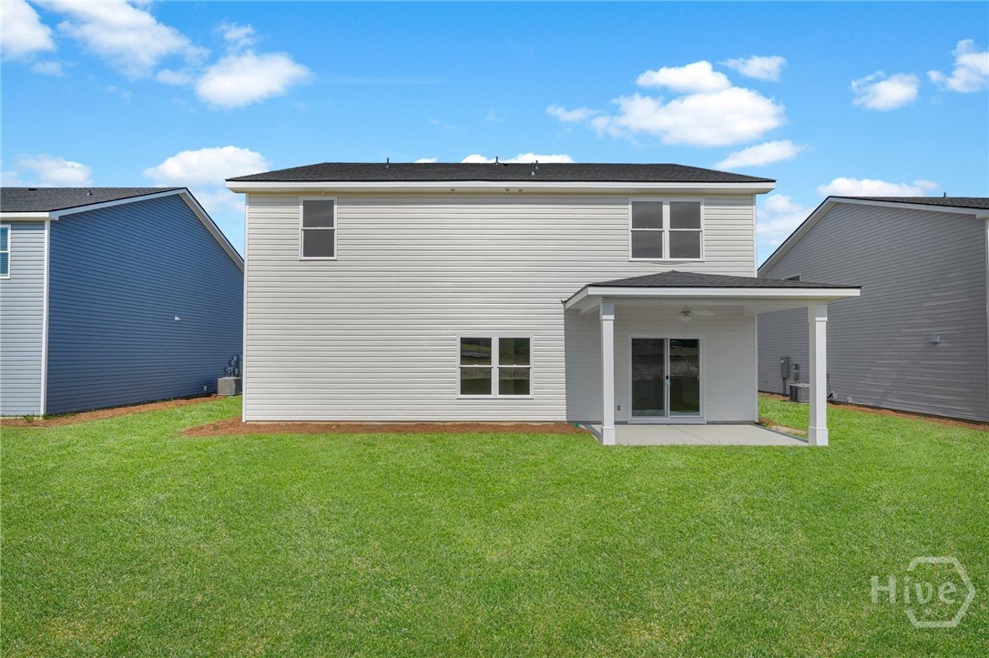 124 Chilburn Circle Property Photo 44