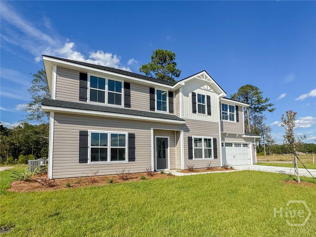 136 Eleanor Drive Property Photo 1
