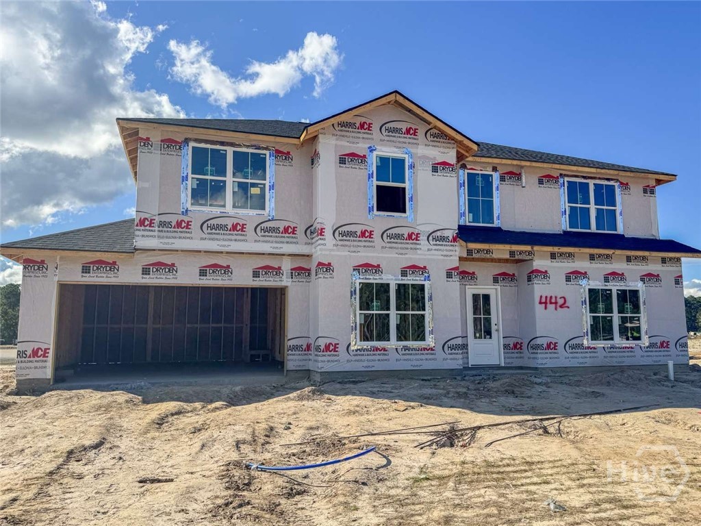 136 Eleanor Drive Property Photo 1