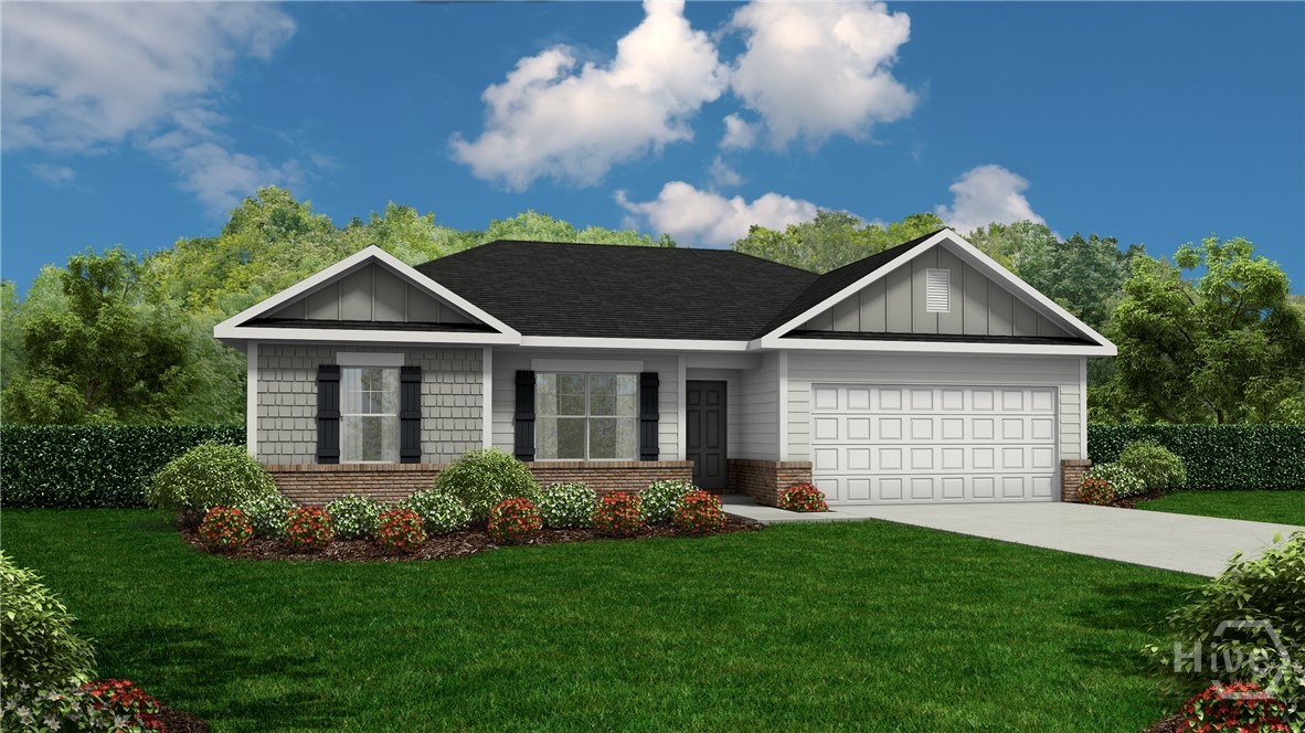 378 Juniper Drive Property Photo 1